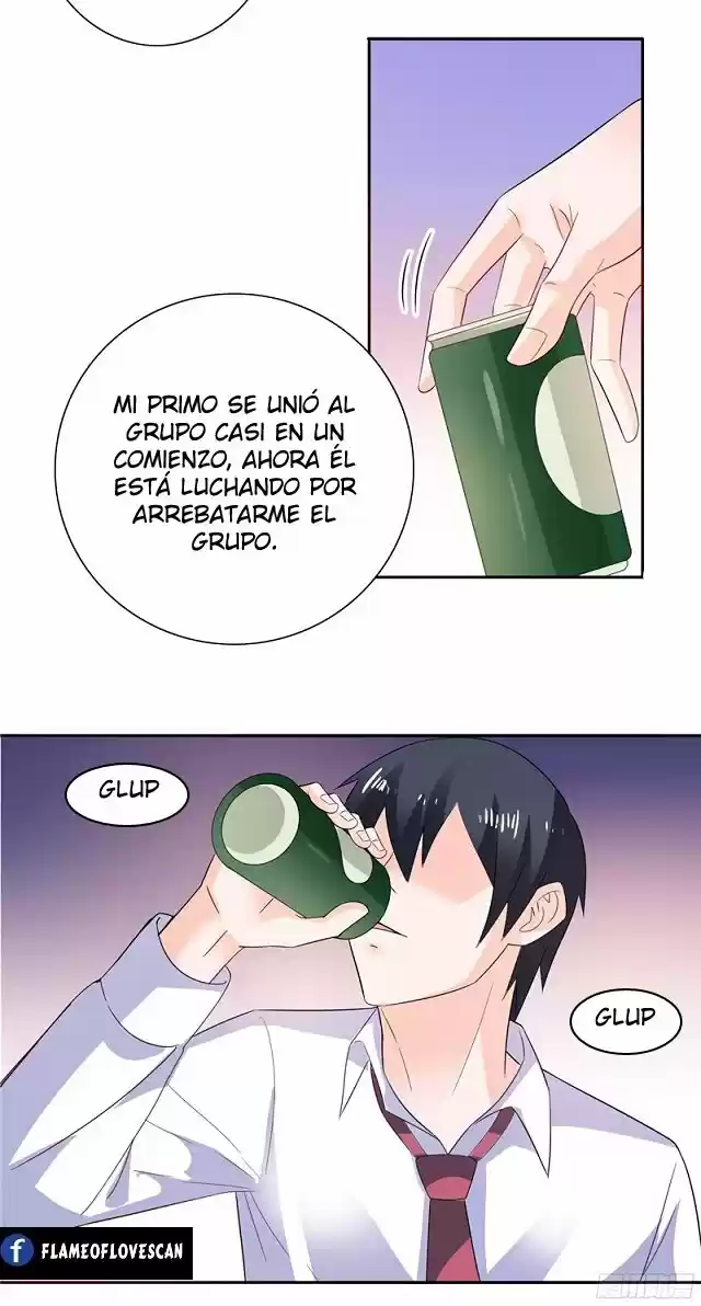 CEO's Perfect Match - Capítulo 28 - Página 19 - LectorTMOo