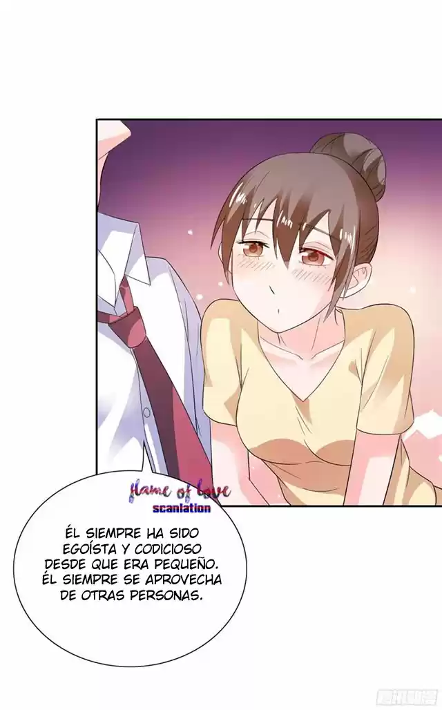 CEO's Perfect Match - Capítulo 28 - Página 20 - LectorTMOo