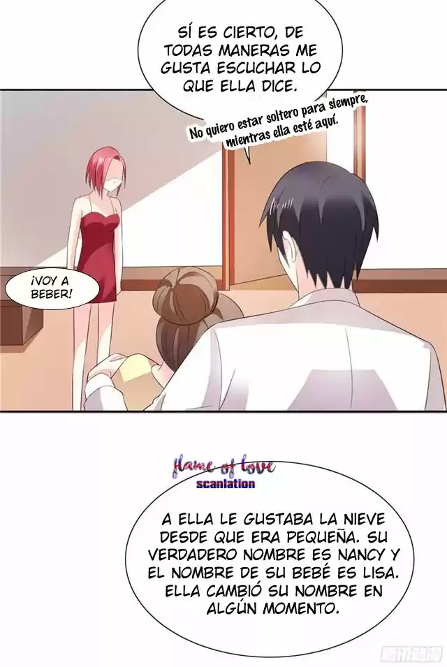 CEO's Perfect Match - Capítulo 28 - Página 23 - LectorTMOo