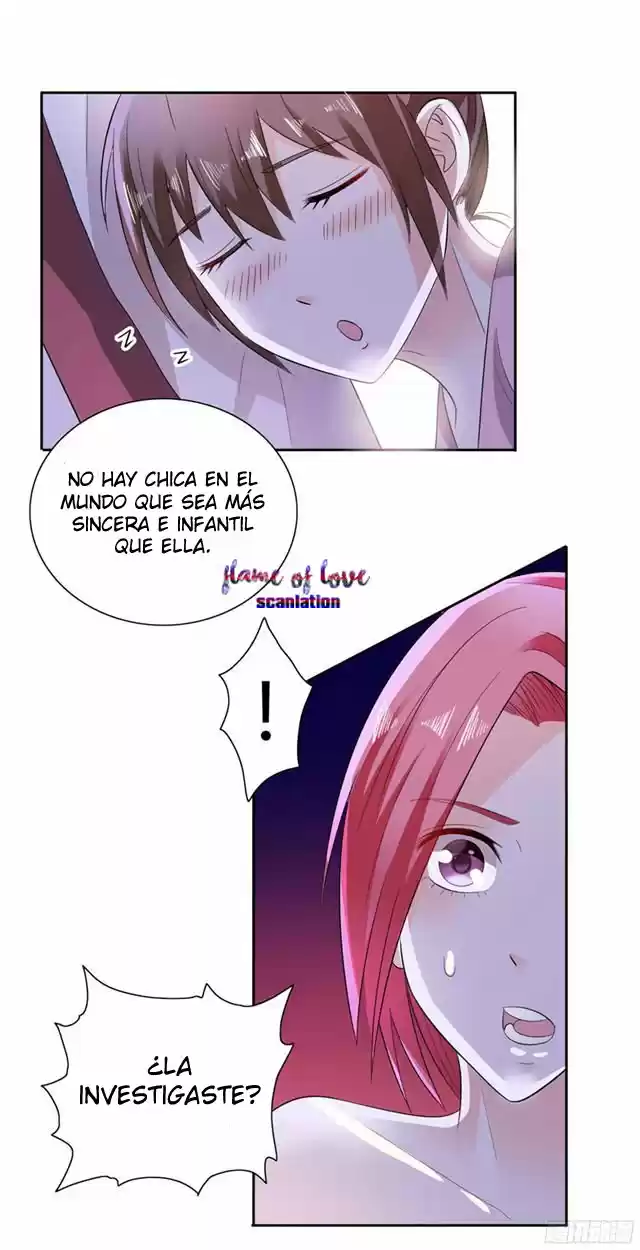 CEO's Perfect Match - Capítulo 28 - Página 24 - LectorTMOo