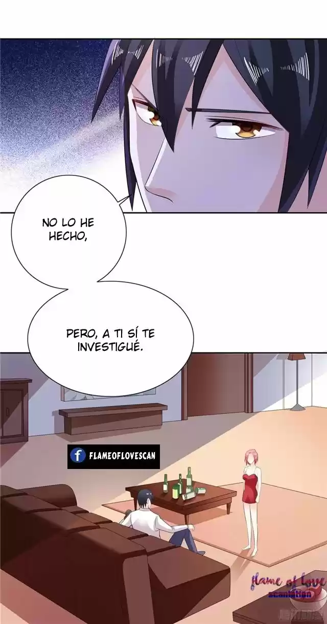 CEO's Perfect Match - Capítulo 28 - Página 25 - LectorTMOo