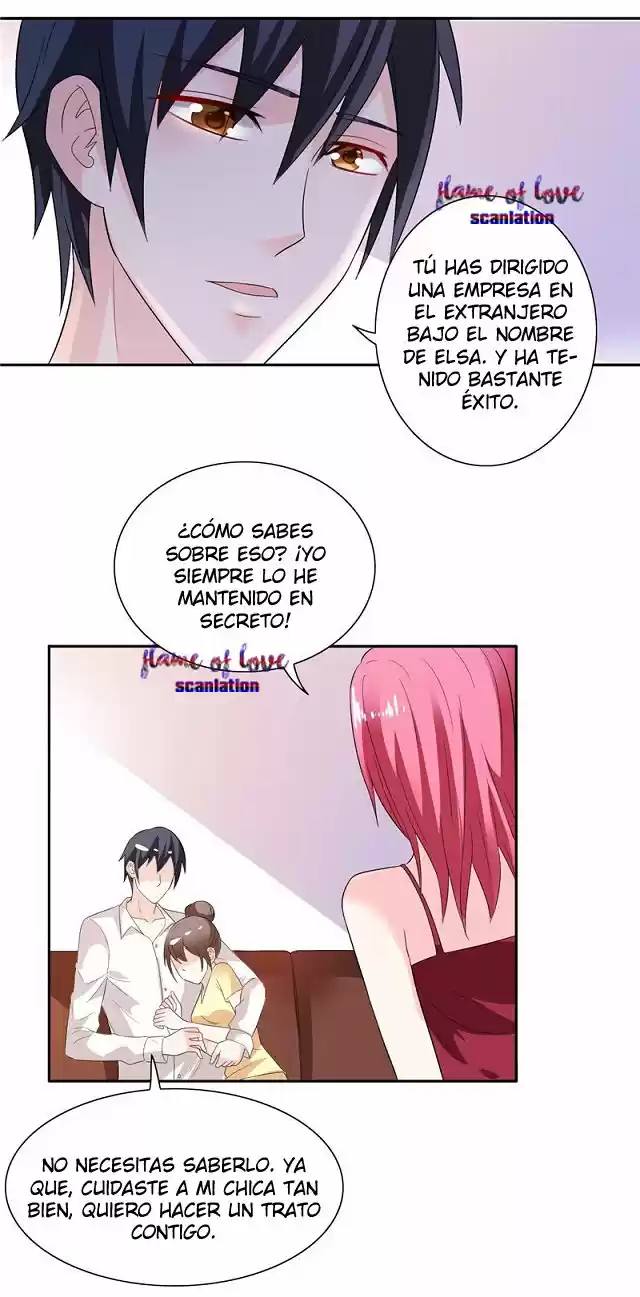 CEO's Perfect Match - Capítulo 29 - Página 4 - LectorTMOo