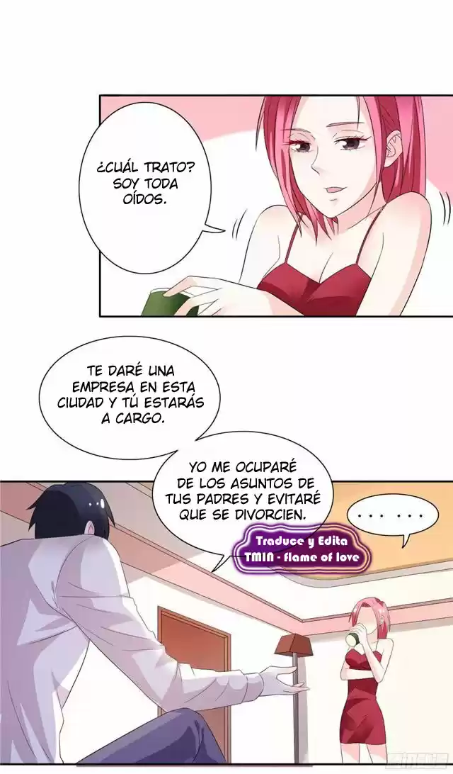 CEO's Perfect Match - Capítulo 29 - Página 5 - LectorTMOo