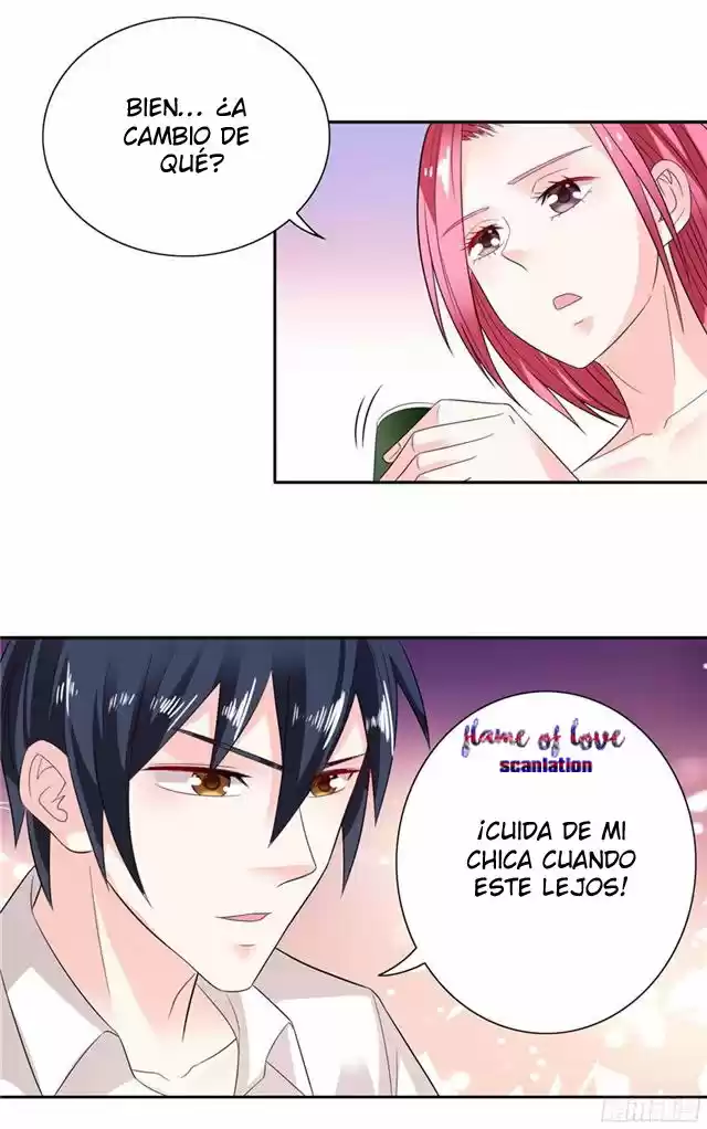 CEO's Perfect Match - Capítulo 29 - Página 6 - LectorTMOo