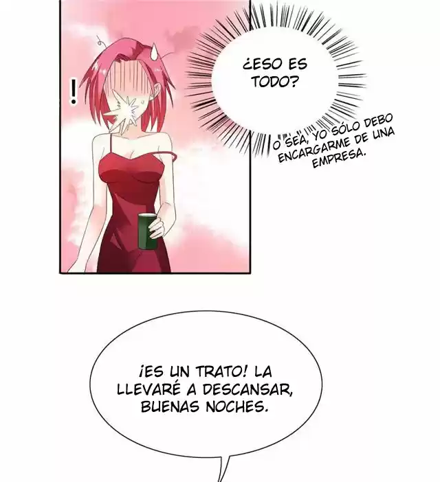 CEO's Perfect Match - Capítulo 29 - Página 7 - LectorTMOo