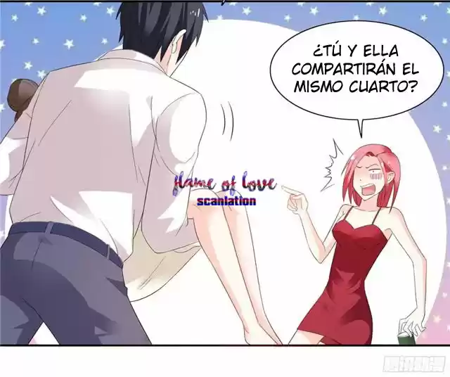 CEO's Perfect Match - Capítulo 29 - Página 8 - LectorTMOo