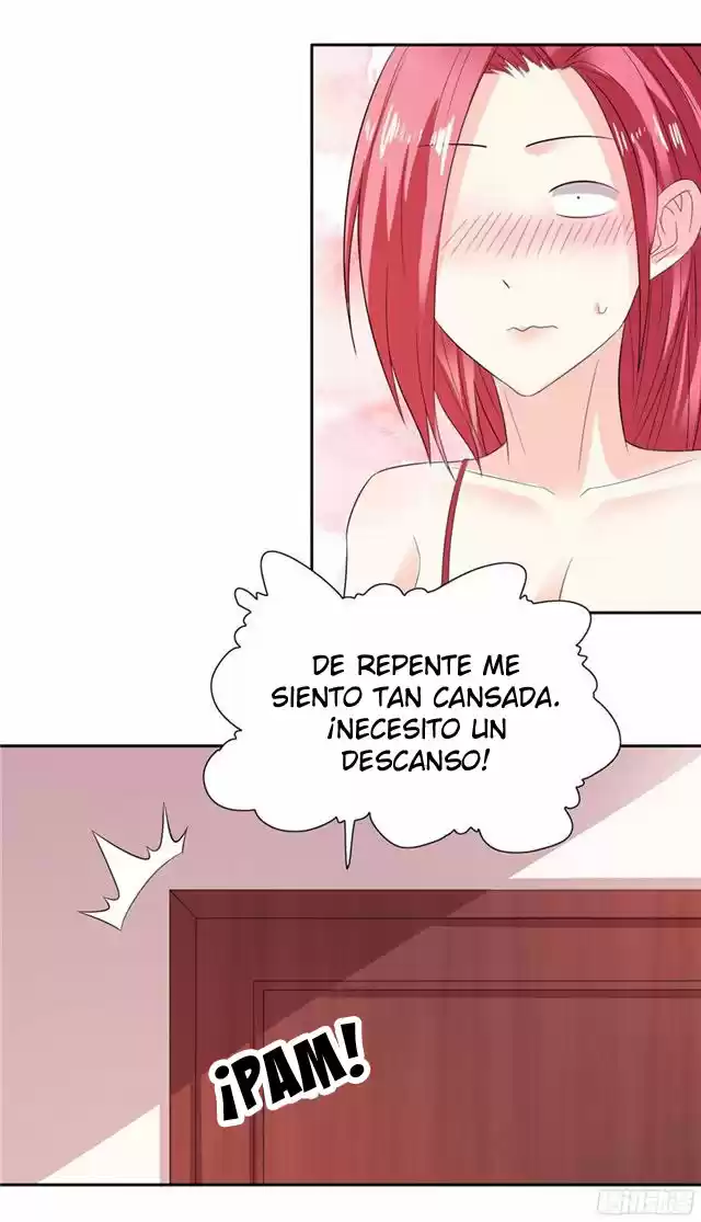 CEO's Perfect Match - Capítulo 29 - Página 10 - LectorTMOo