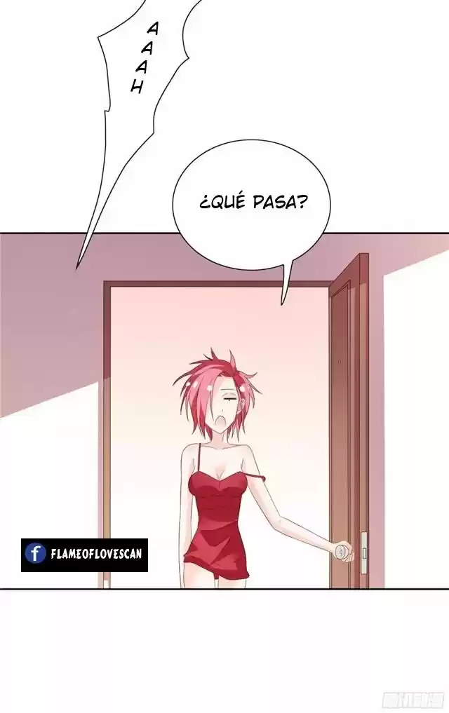 CEO's Perfect Match - Capítulo 29 - Página 19 - LectorTMOo