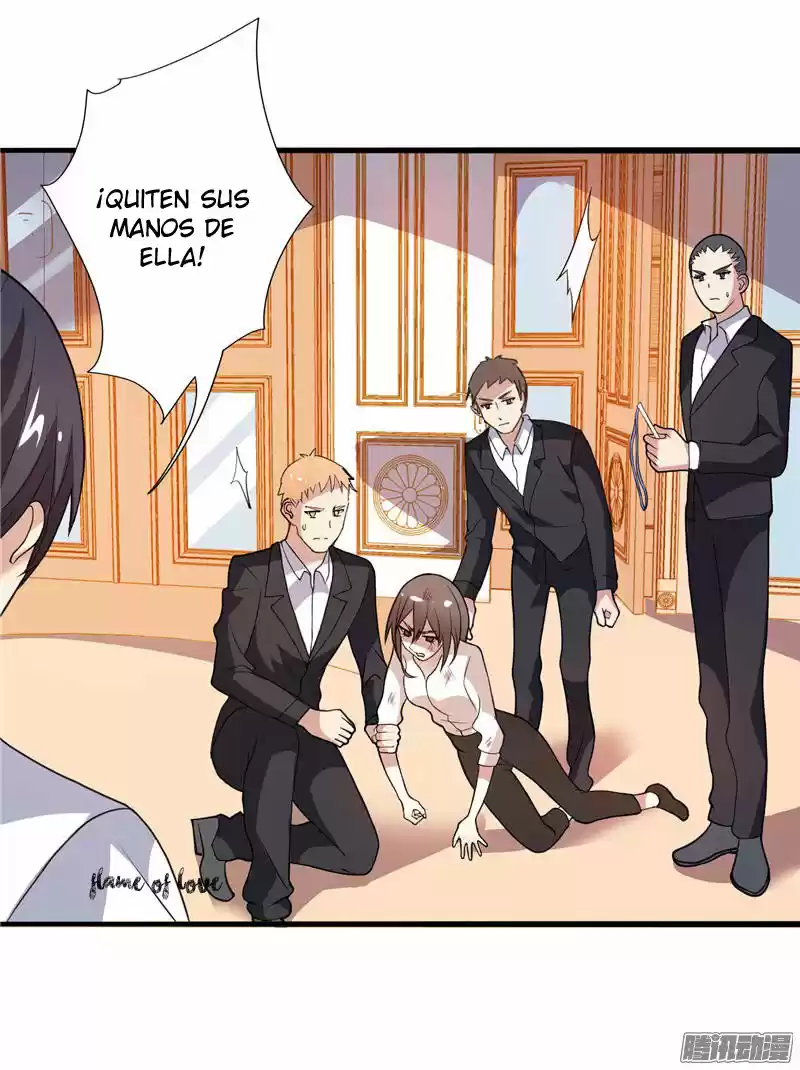 CEO's Perfect Match - Capítulo 3 - Página 9 - LectorTMOo