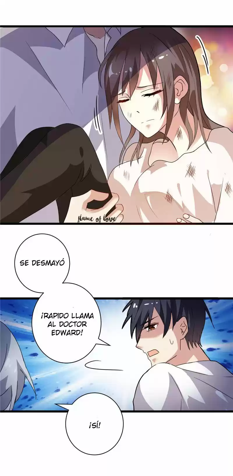 CEO's Perfect Match - Capítulo 3 - Página 20 - LectorTMOo