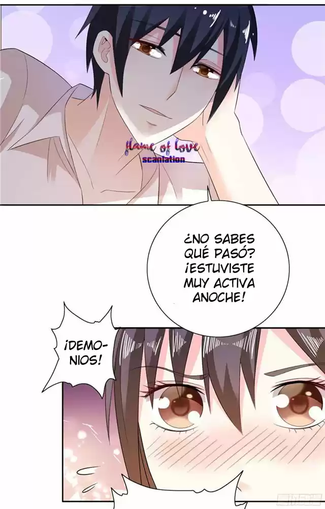 CEO's Perfect Match - Capítulo 30 - Página 4 - LectorTMOo