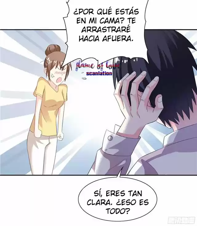 CEO's Perfect Match - Capítulo 30 - Página 5 - LectorTMOo