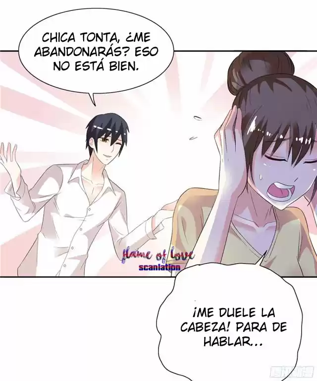 CEO's Perfect Match - Capítulo 30 - Página 8 - LectorTMOo