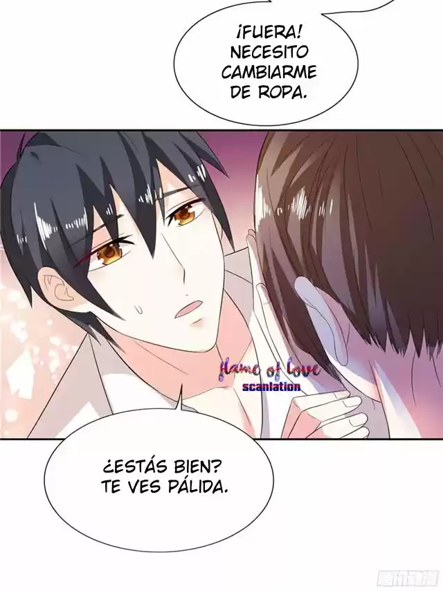 CEO's Perfect Match - Capítulo 30 - Página 9 - LectorTMOo