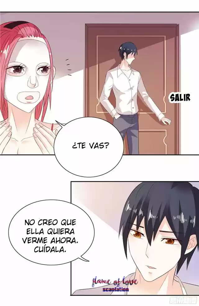 CEO's Perfect Match - Capítulo 30 - Página 11 - LectorTMOo