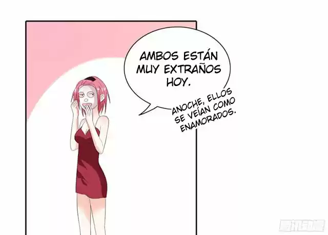 CEO's Perfect Match - Capítulo 30 - Página 12 - LectorTMOo