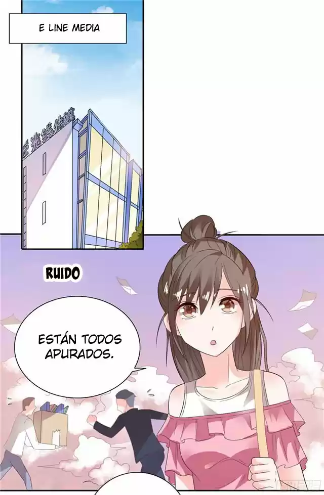CEO's Perfect Match - Capítulo 30 - Página 13 - LectorTMOo