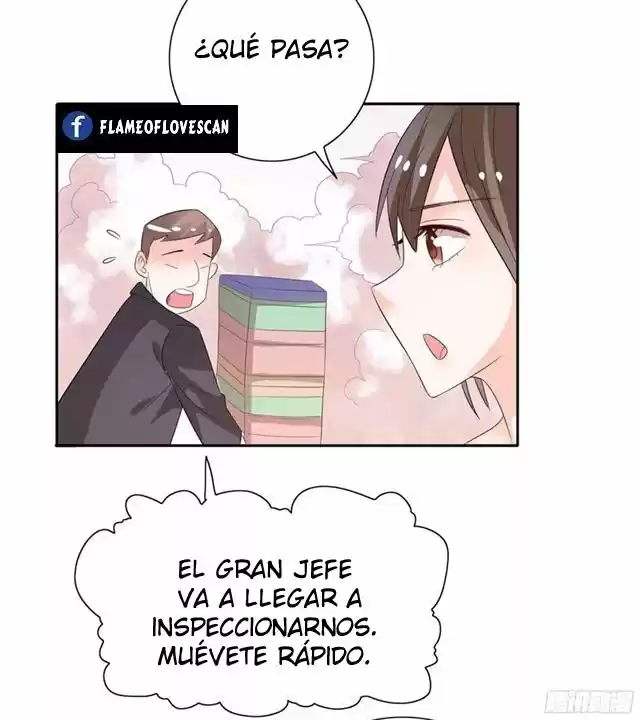 CEO's Perfect Match - Capítulo 30 - Página 14 - LectorTMOo