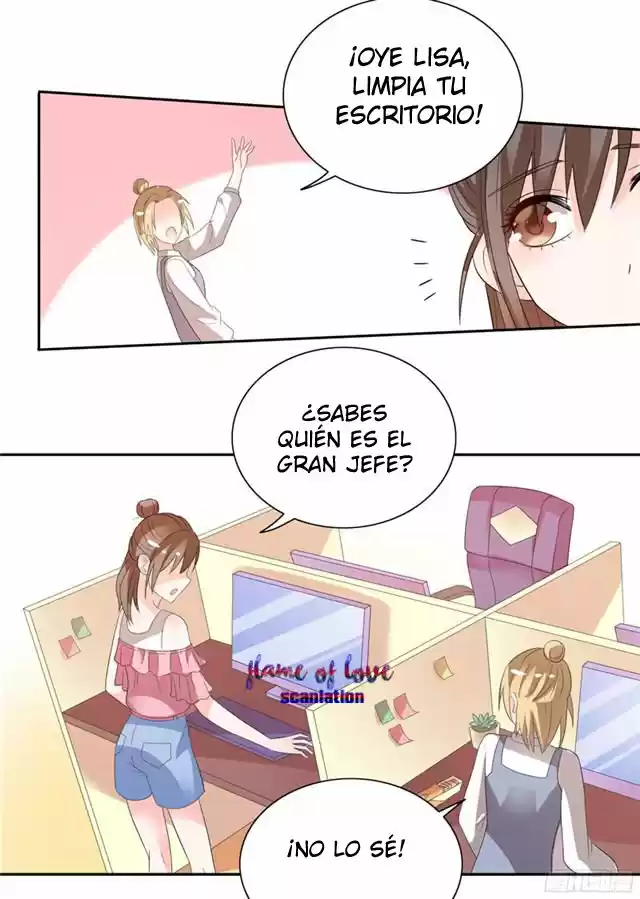 CEO's Perfect Match - Capítulo 30 - Página 15 - LectorTMOo