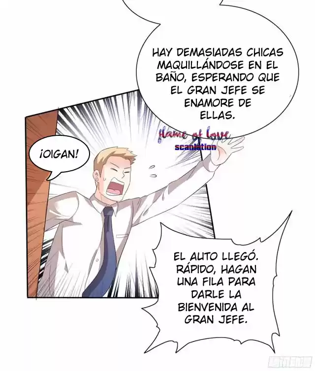 CEO's Perfect Match - Capítulo 30 - Página 16 - LectorTMOo