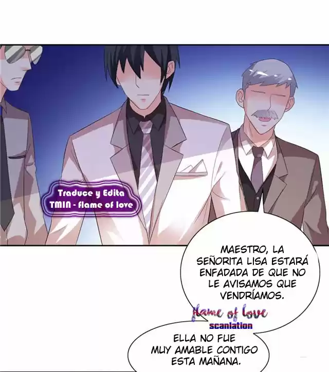CEO's Perfect Match - Capítulo 30 - Página 18 - LectorTMOo