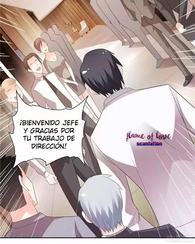 CEO's Perfect Match - Capítulo 30 - Página 20 - LectorTMOo