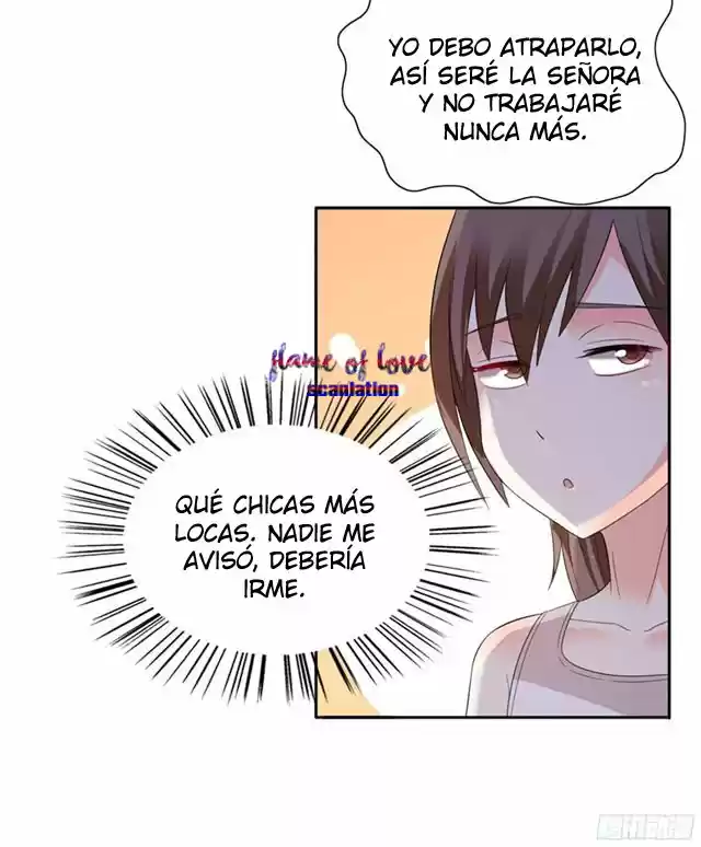 CEO's Perfect Match - Capítulo 30 - Página 22 - LectorTMOo