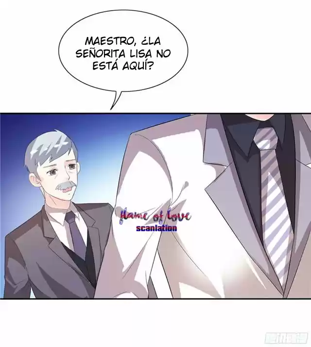 CEO's Perfect Match - Capítulo 30 - Página 23 - LectorTMOo