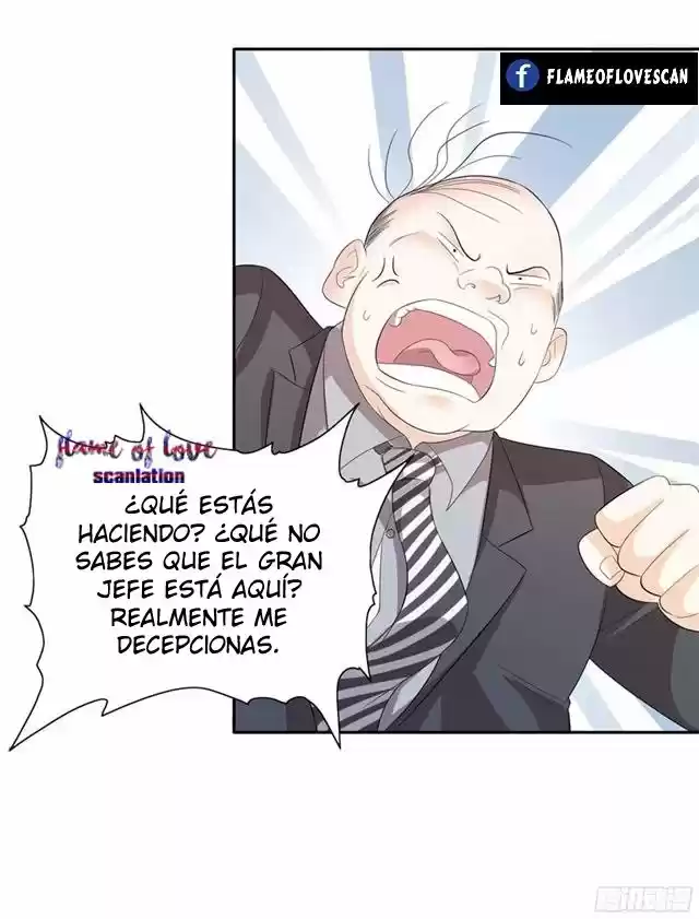 CEO's Perfect Match - Capítulo 30 - Página 27 - LectorTMOo