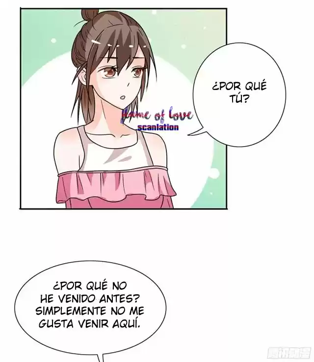 CEO's Perfect Match - Capítulo 31 - Página 4 - LectorTMOo