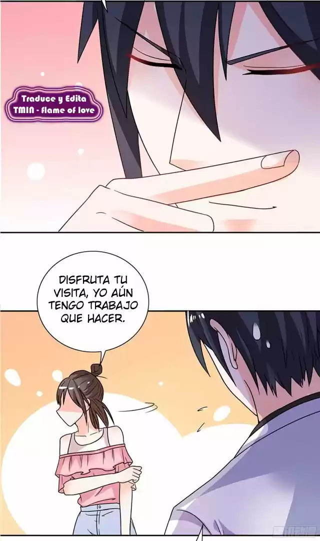 CEO's Perfect Match - Capítulo 31 - Página 5 - LectorTMOo