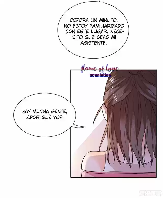 CEO's Perfect Match - Capítulo 31 - Página 6 - LectorTMOo