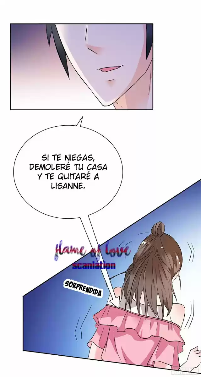 CEO's Perfect Match - Capítulo 31 - Página 8 - LectorTMOo
