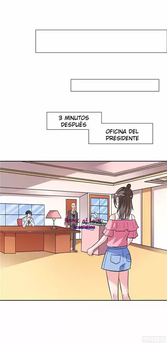 CEO's Perfect Match - Capítulo 31 - Página 10 - LectorTMOo
