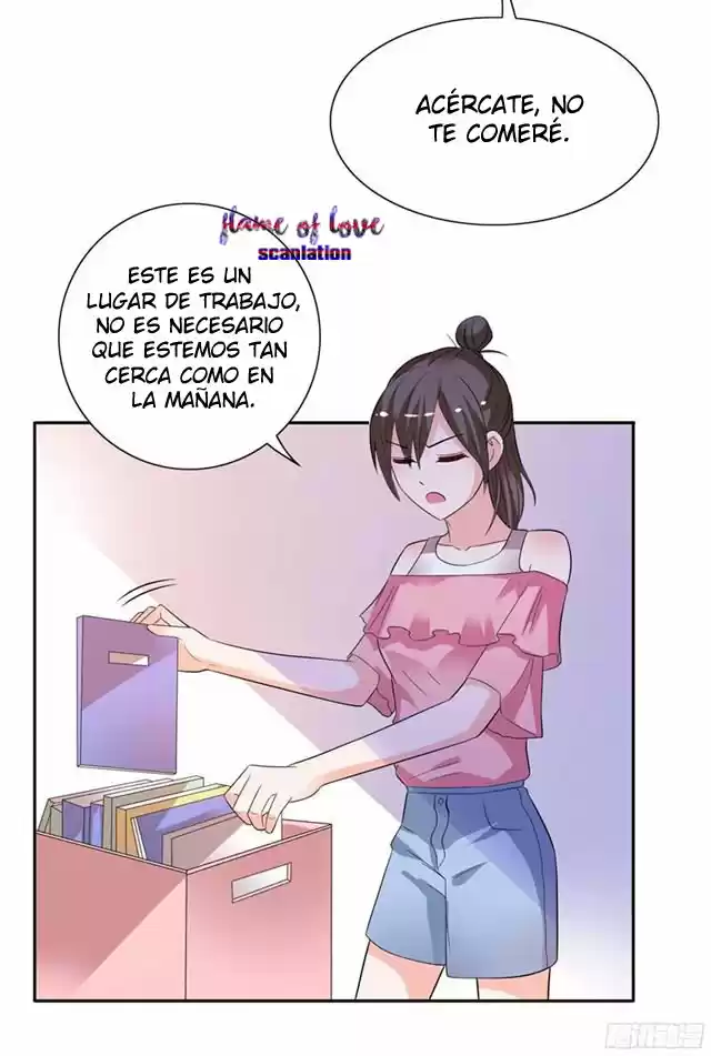 CEO's Perfect Match - Capítulo 31 - Página 12 - LectorTMOo