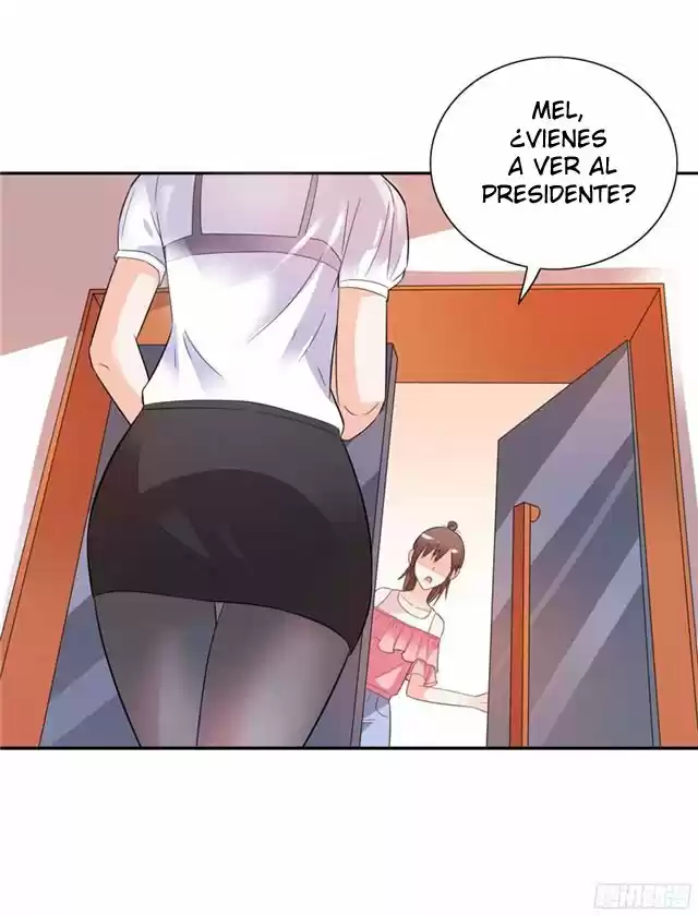 CEO's Perfect Match - Capítulo 31 - Página 14 - LectorTMOo