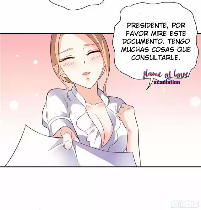 CEO's Perfect Match - Capítulo 31 - Página 16 - LectorTMOo