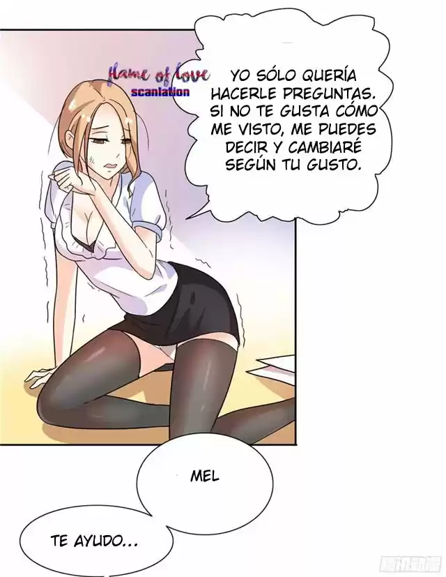 CEO's Perfect Match - Capítulo 31 - Página 20 - LectorTMOo