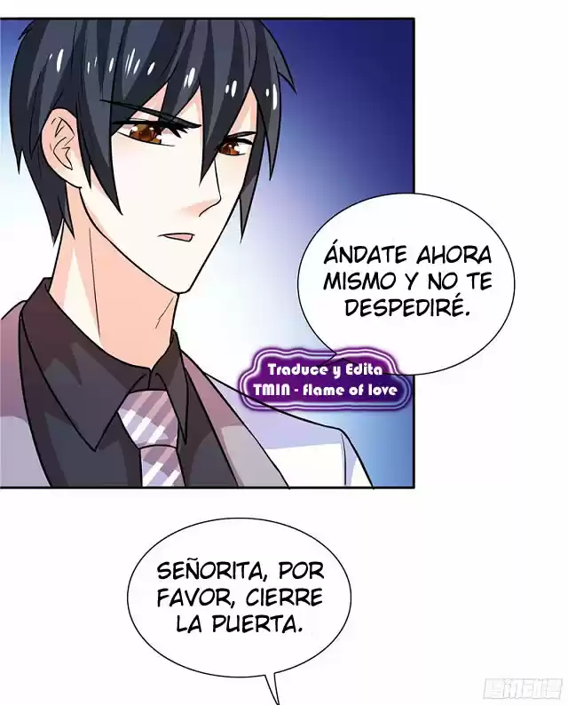 CEO's Perfect Match - Capítulo 31 - Página 22 - LectorTMOo