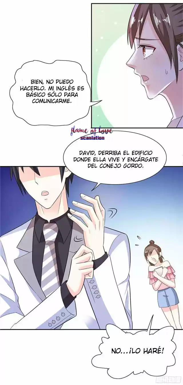 CEO's Perfect Match - Capítulo 32 - Página 4 - LectorTMOo