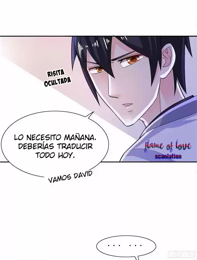 CEO's Perfect Match - Capítulo 32 - Página 5 - LectorTMOo