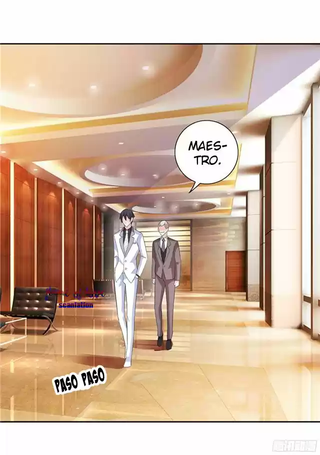 CEO's Perfect Match - Capítulo 32 - Página 7 - LectorTMOo