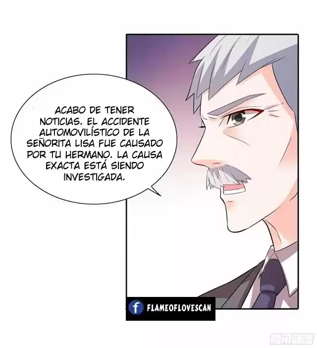 CEO's Perfect Match - Capítulo 32 - Página 8 - LectorTMOo