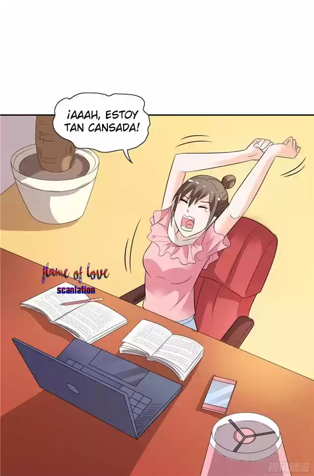 CEO's Perfect Match - Capítulo 32 - Página 11 - LectorTMOo