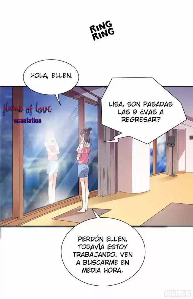 CEO's Perfect Match - Capítulo 32 - Página 12 - LectorTMOo