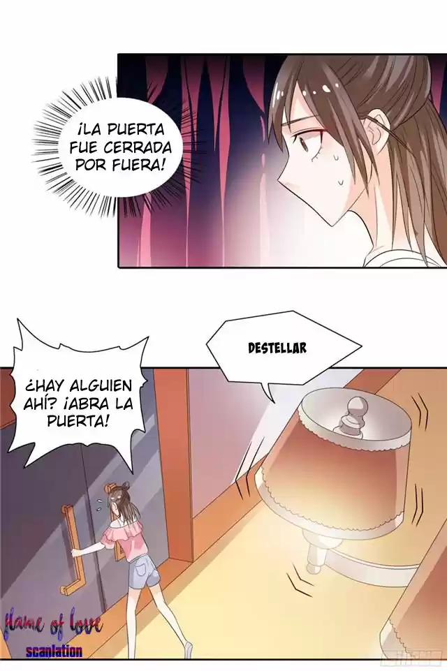 CEO's Perfect Match - Capítulo 32 - Página 15 - LectorTMOo