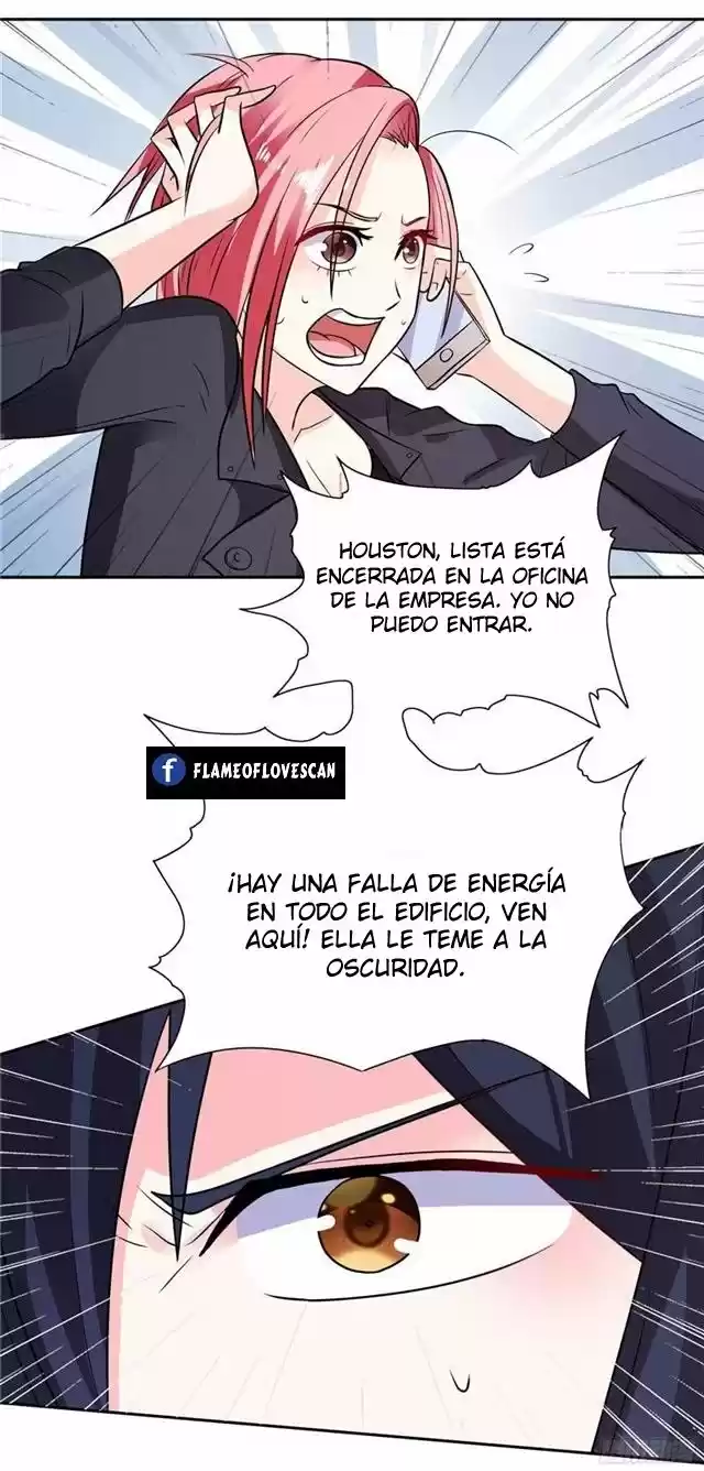 CEO's Perfect Match - Capítulo 33 - Página 5 - LectorTMOo