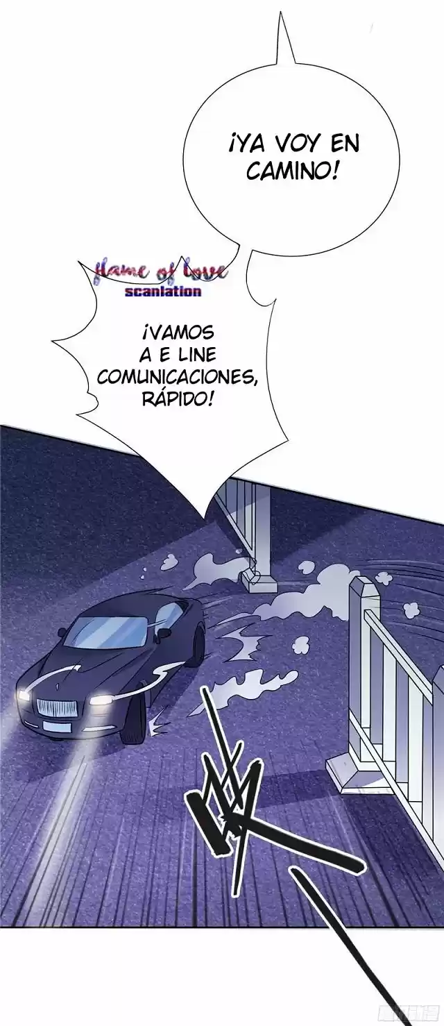 CEO's Perfect Match - Capítulo 33 - Página 6 - LectorTMOo