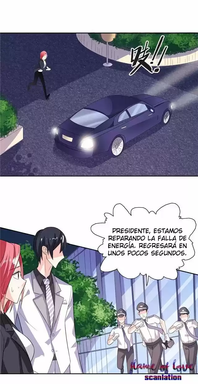 CEO's Perfect Match - Capítulo 33 - Página 7 - LectorTMOo