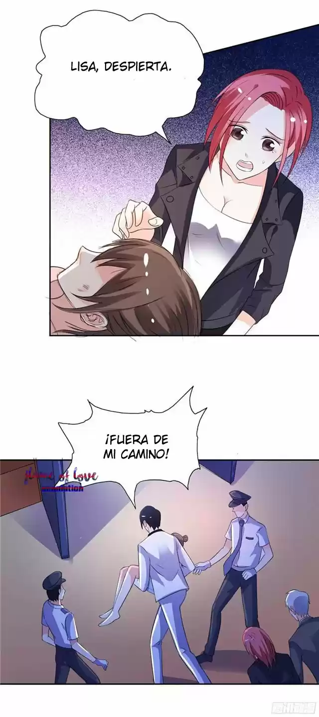 CEO's Perfect Match - Capítulo 33 - Página 12 - LectorTMOo
